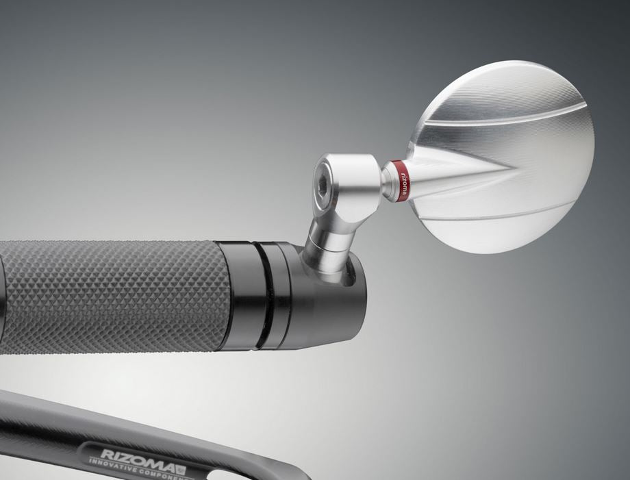 Rizoma Spy-R Barend Mirror (BS185) | Motostarz.ca
