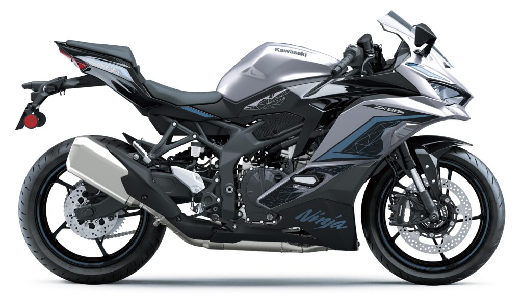 How fast will the ZX-4R be and will it be faster than a Ninja 400