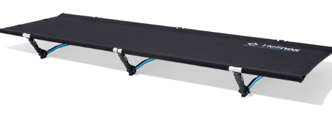 ヘリノックス ライトコット】Helinox ライトコット vs Thermarest