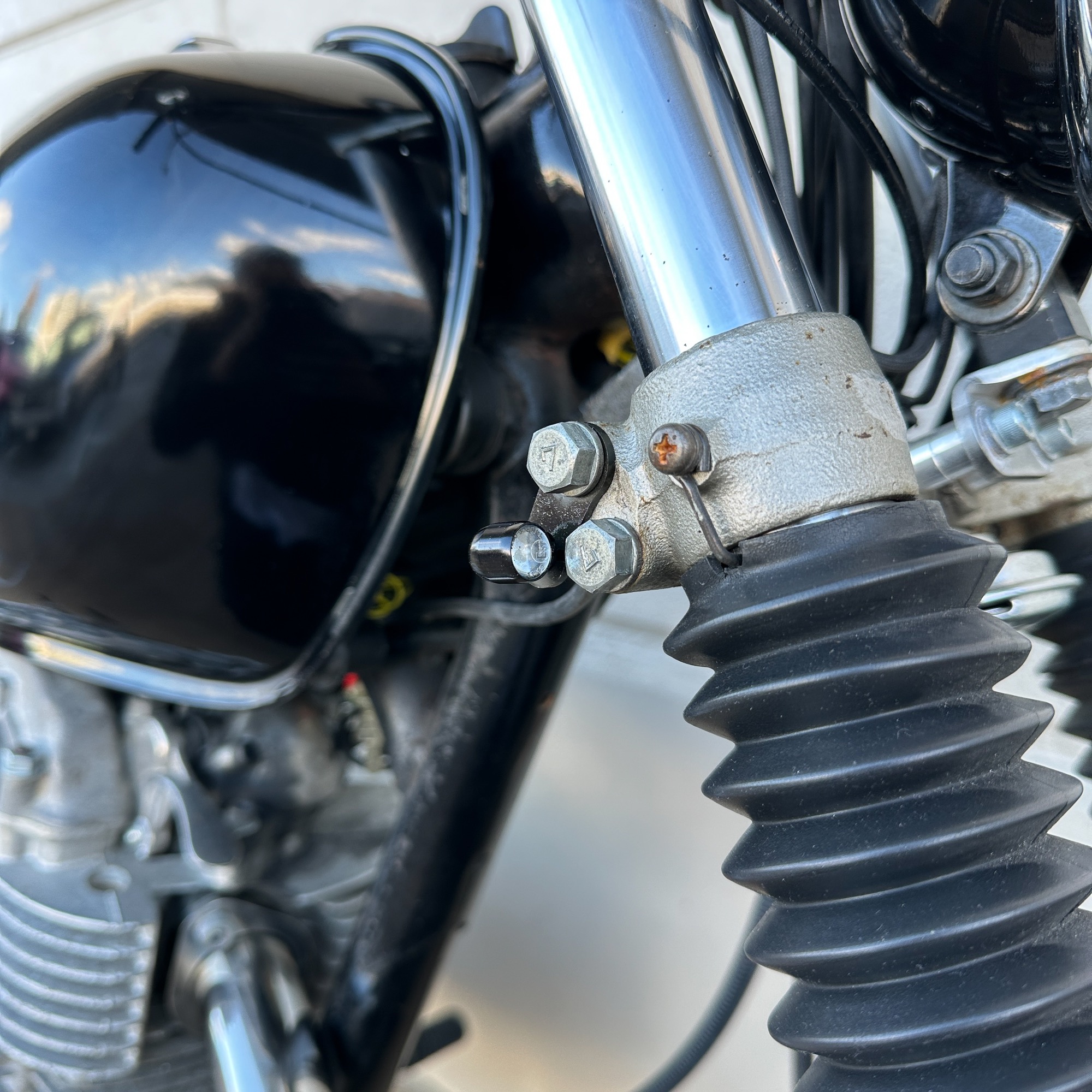 2%ER】極小だけど車検対応なウインカーが発売【Star Beans Winker