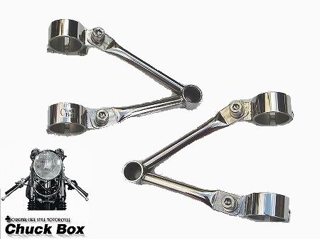 チャックボックス | モトタイムズ MOTO TIMES