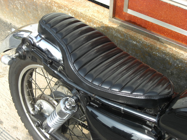 タンデムライドにオススメ！ セミダブル・ダブルシート5選 | モト