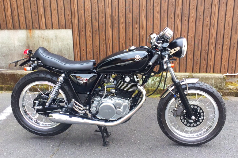 チャックボックス | モトタイムズ MOTO TIMES