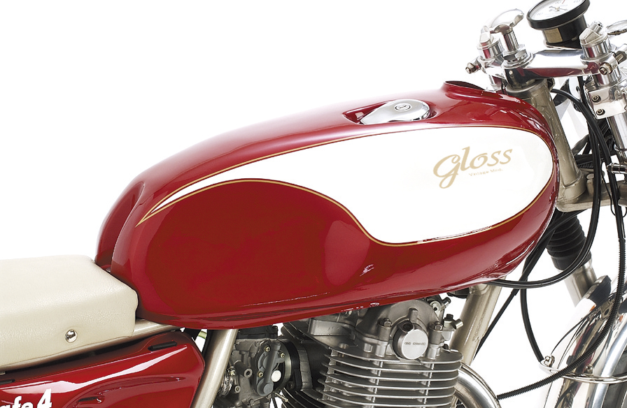 愛車のイメチェンにオススメのタンクカバー6選 | モトタイムズ MOTO TIMES