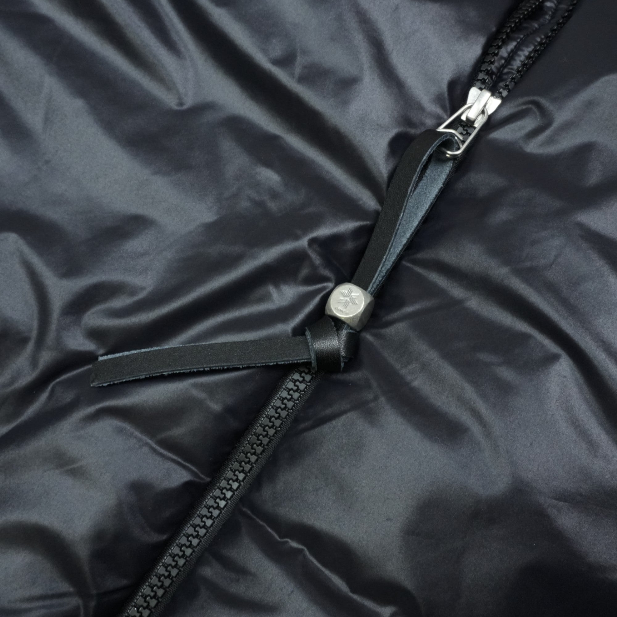 OAMC × Goldwin Insulated parka – mou by ACROPOLIS