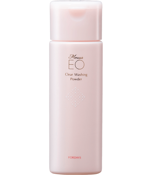 その他のラインナップ | ムーサ イオ final - フォーデイズの