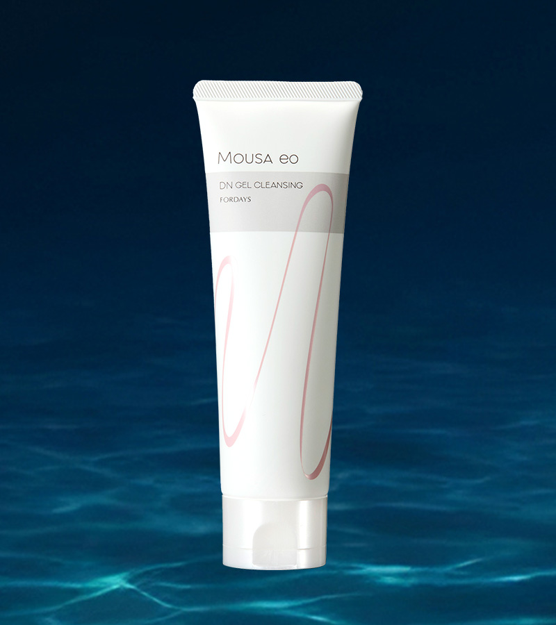 ムーサ イオ final スキンケアシリーズ | ムーサ イオ final - フォー