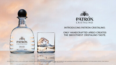 Discover the Finest PATRÓN Añejo in a New Light: Introducing