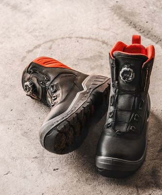 RED WING SHOES EXPANDS PRODUCT LINE WITH LAUNCH OF THREE NEW WORK