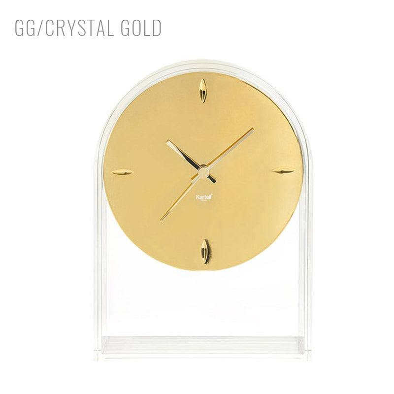 正規代理店 Kartell カルテル 時計 Air Du Temp エールデュタン K1931