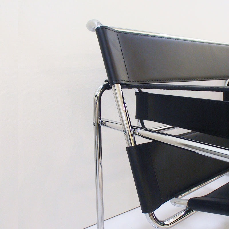 国内在庫＞ Marcel Breuer / マルセル・ブロイヤー Wassily Chair