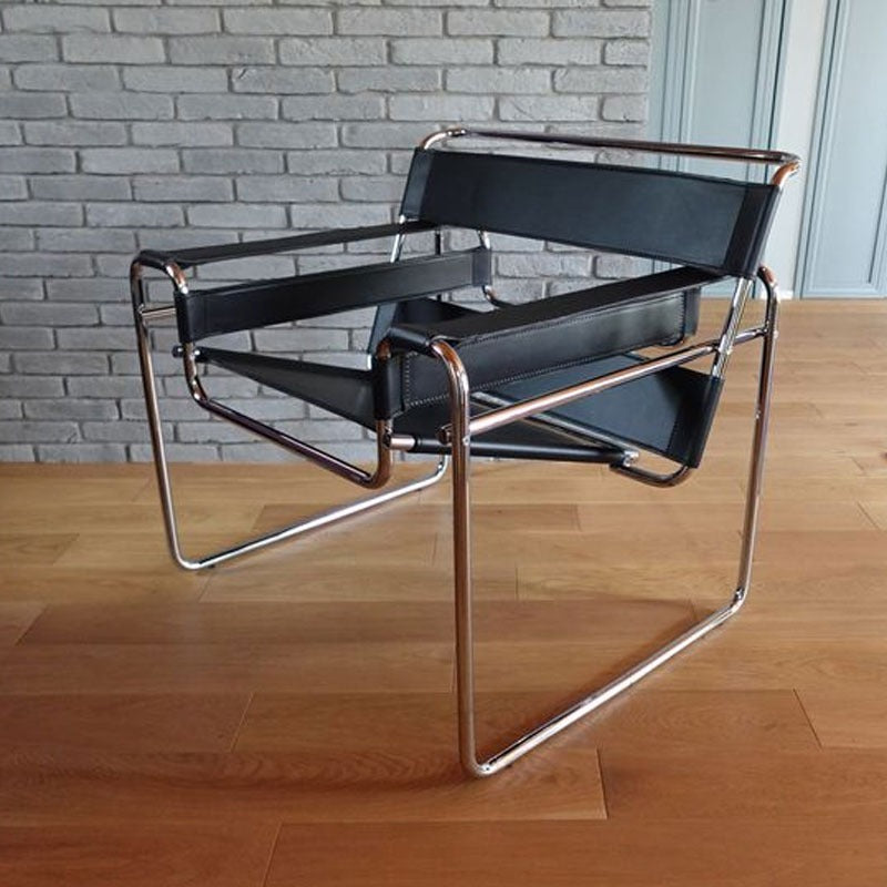 国内在庫＞ Marcel Breuer / マルセル・ブロイヤー Wassily Chair