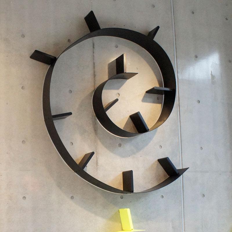 3/20より価格改定 正規代理店 Kartell カルテル BOOKWORM ブックワーム