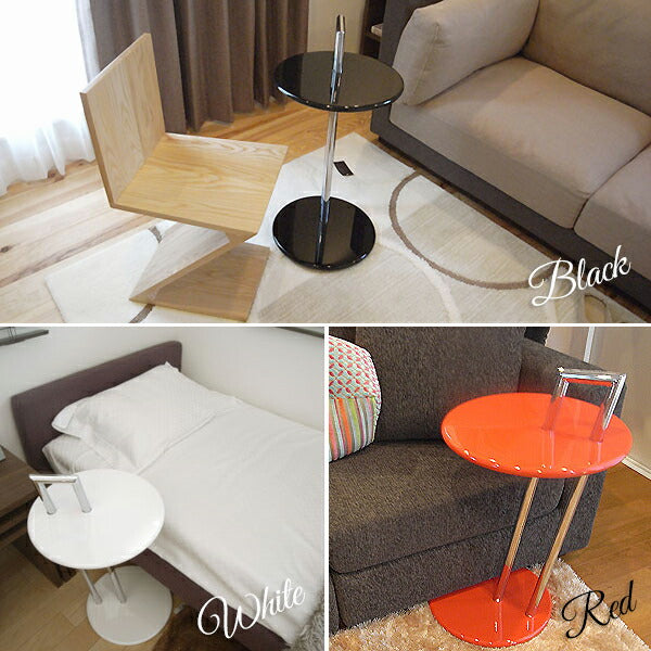 イタリア直輸入 即納 Eileen Gray / アイリーン・グレイ サイド