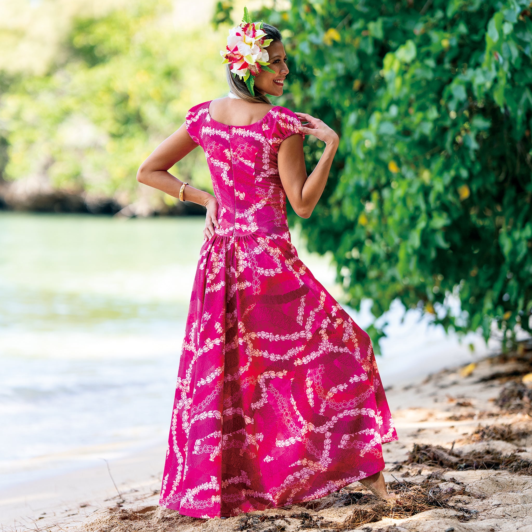 サンプルドレス】｜SB-04｜プレミアムストレッチドレス