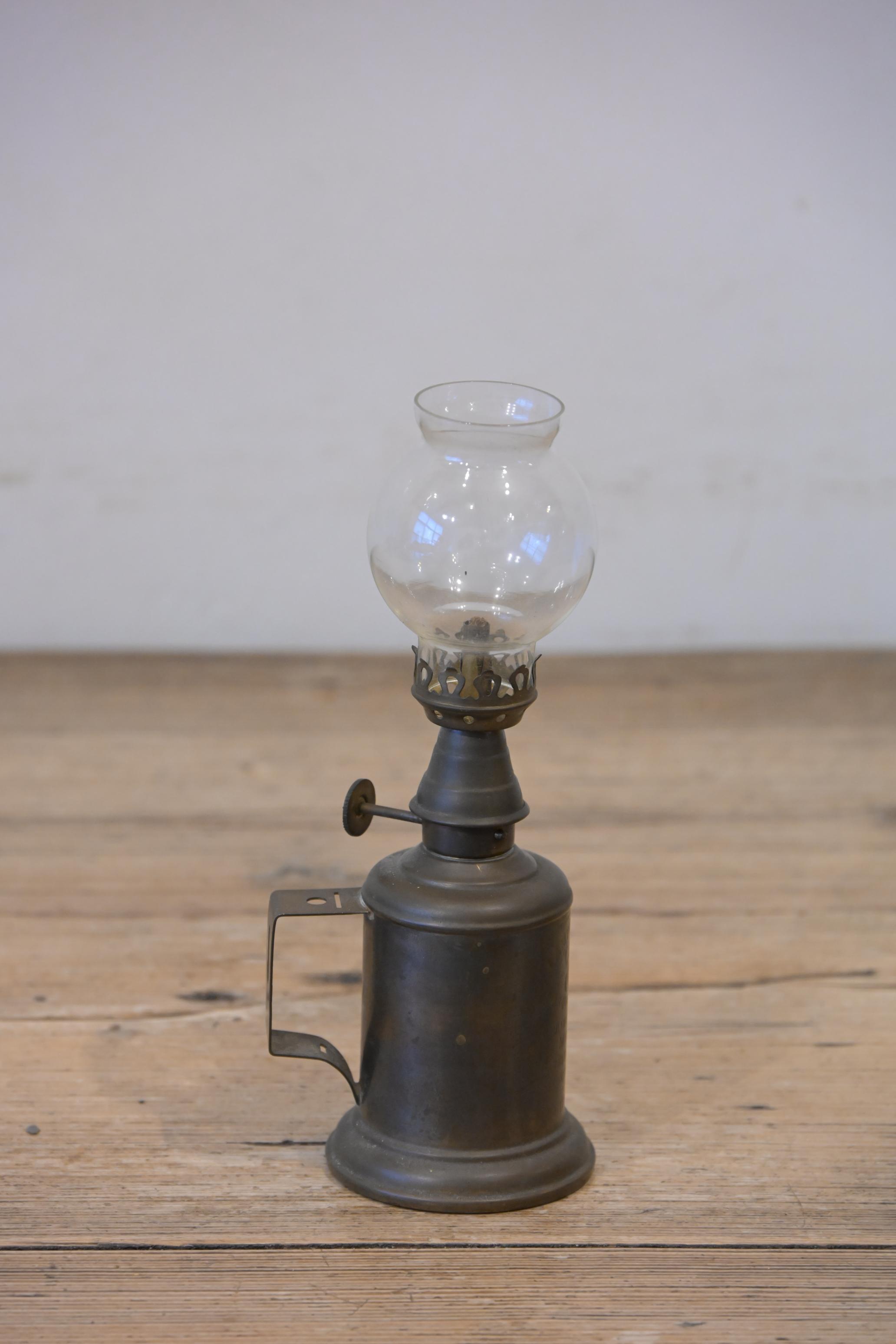 Pigeon Lamp – moom