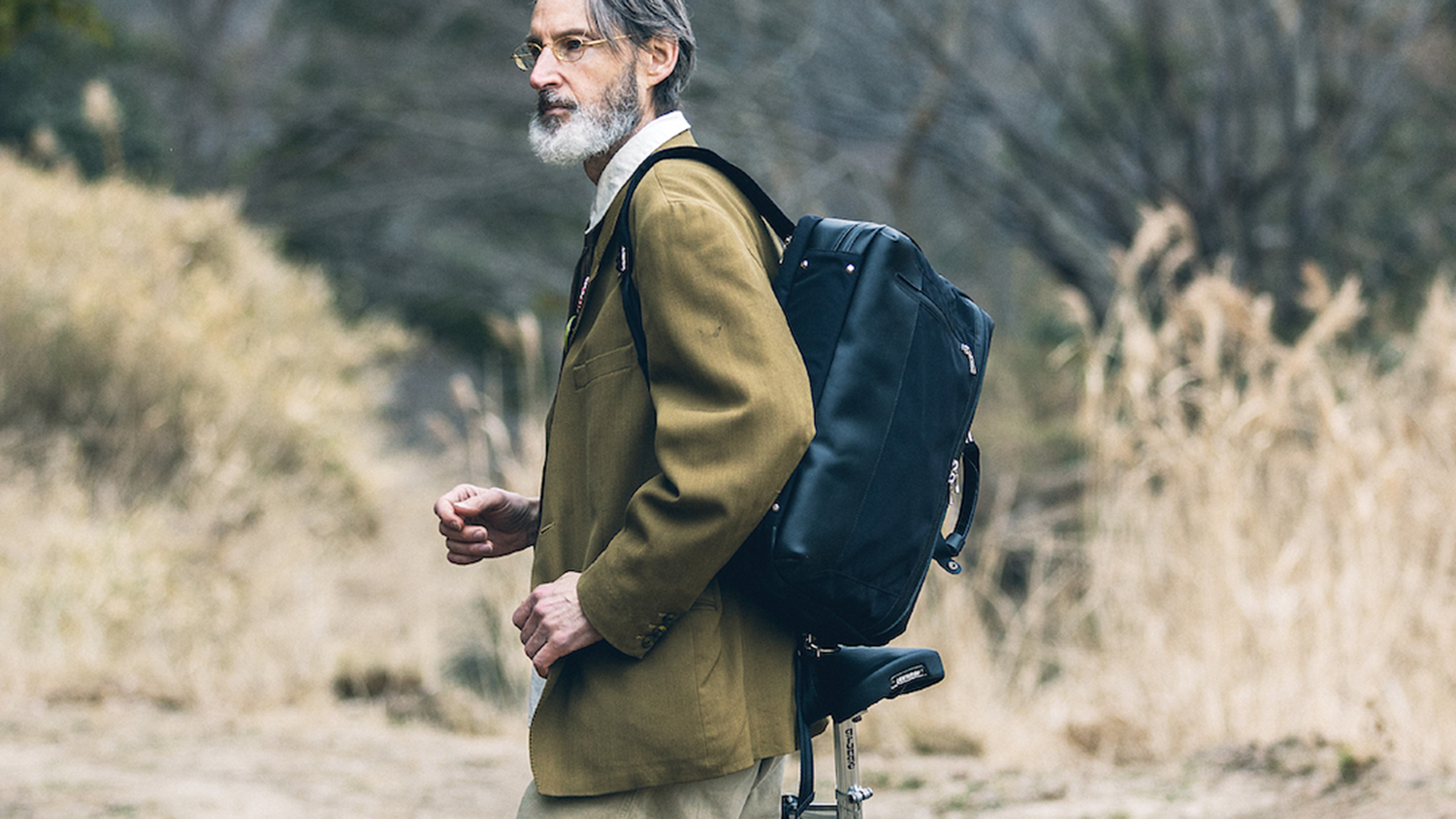 drum 2WAYショルダートート M | master-piece | マスターピース公式サイト