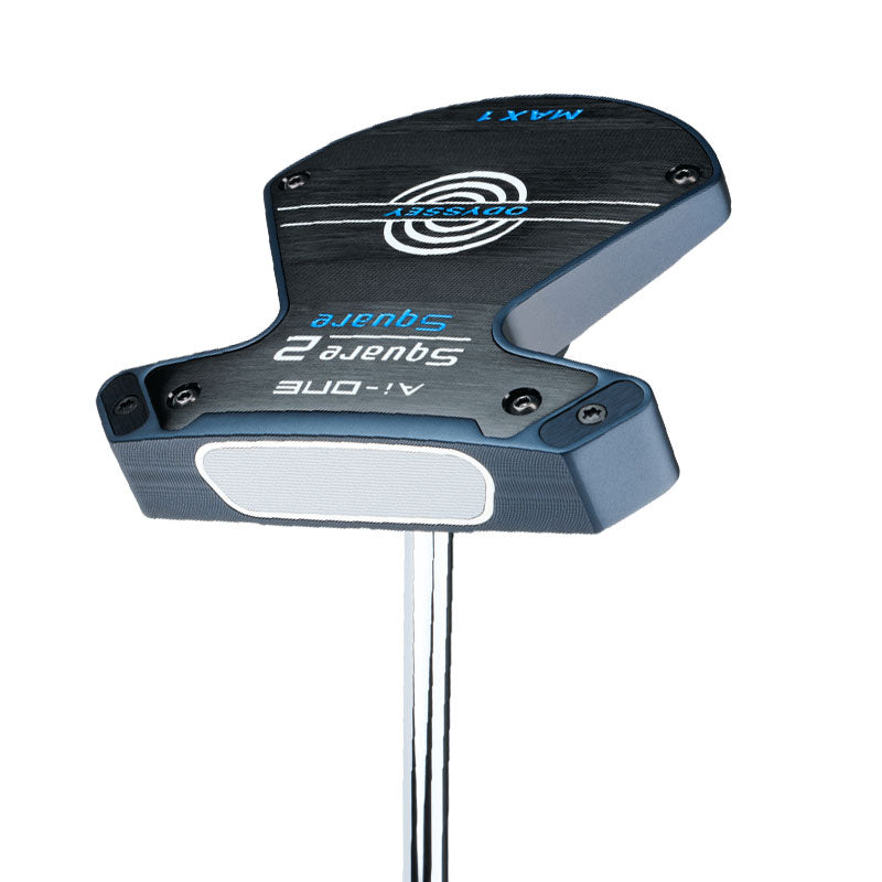 Odyssey Ai-ONE Square 2 Square Max 1 (2025) Men's Putter