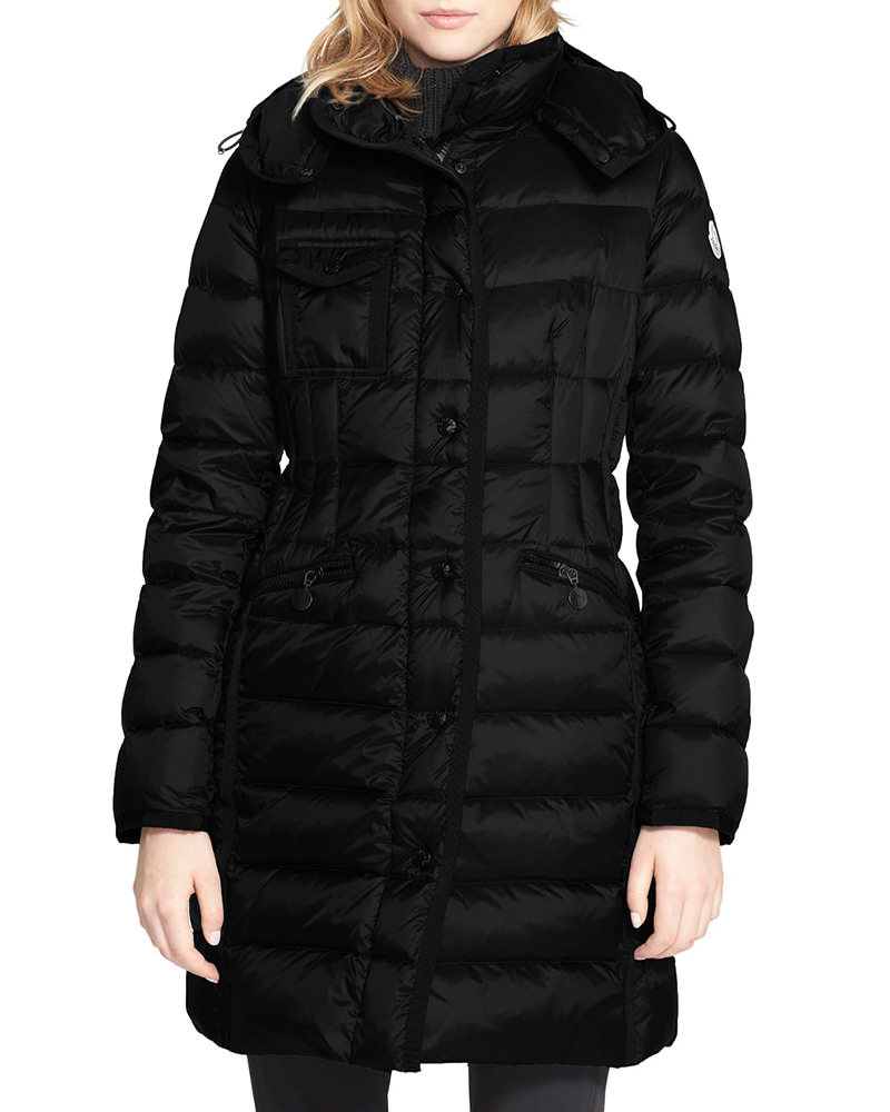 モンクレール HERMINE エルミンヌ 在庫商品 - モンクレール(MONCLER