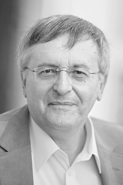 John Gray | Authors | Macmillan