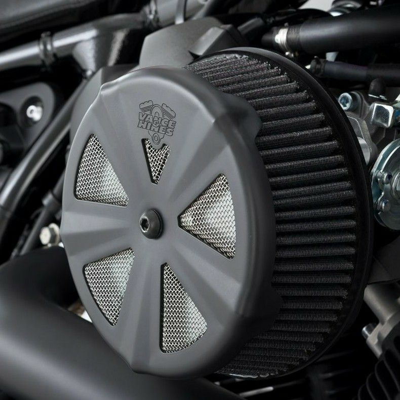 SALE】バンス&ハインズ ボルト 2014-2021- YAMAHA エアクリーナー