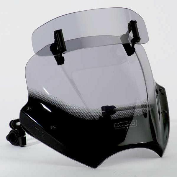 MRA(エムアールエー) スクリーンヴァリオツーリング MVT-S 汎用