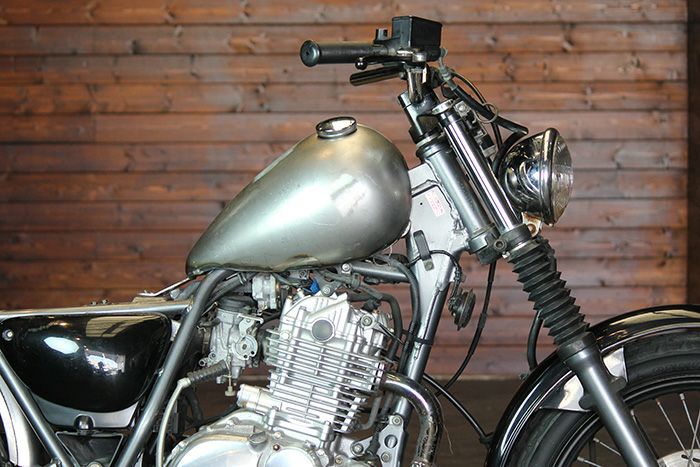 グッズ(GOODS) エッグタンクキット グラストラッカー/ビッグボーイ -07