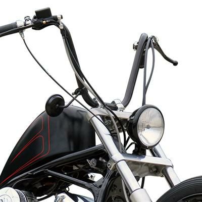 グッズ(GOODS) ベイツライトステー ドラッグスター250/400 | バイク