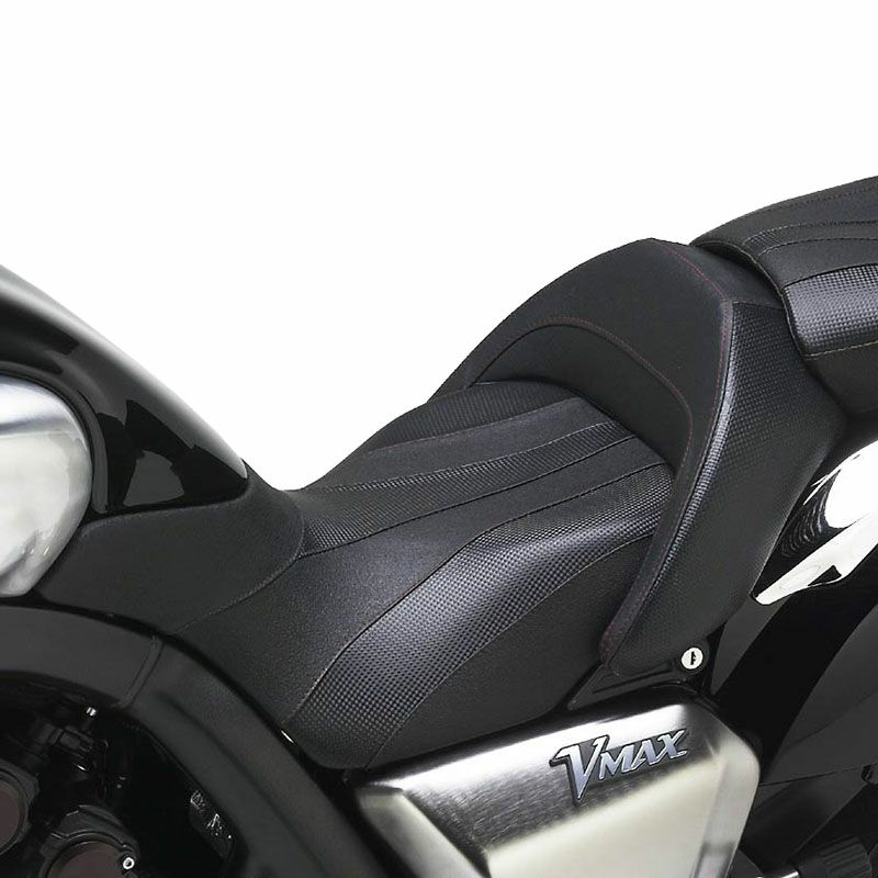 プーチ(Puig) スポーツスクリーン クリア VMAX1700 09-17 4952W