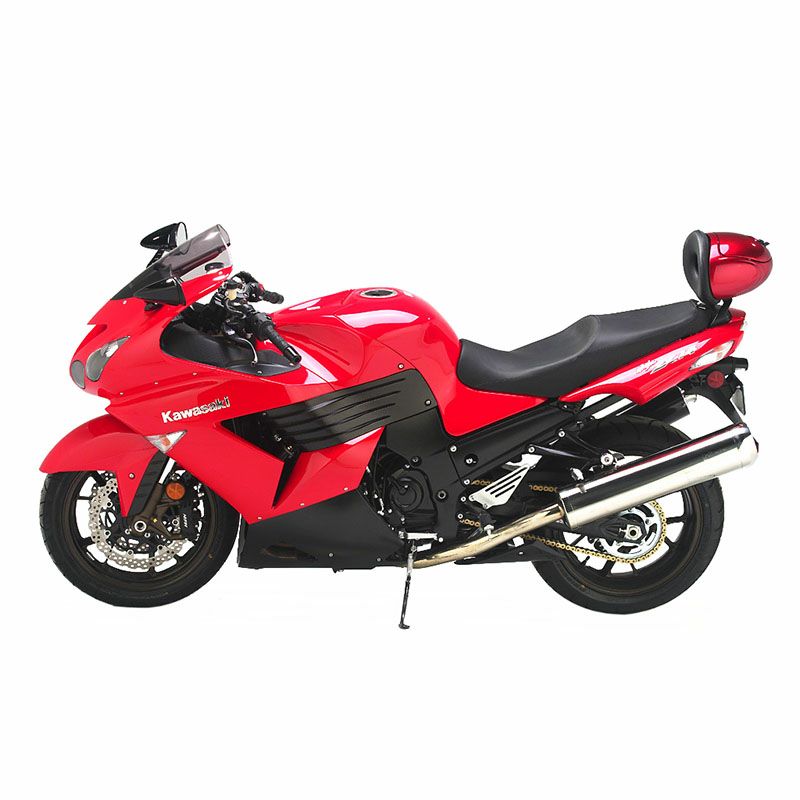 Corbin デュアルスポーツシート ZX14R/ZZR1400 06-11 | バイクカスタム