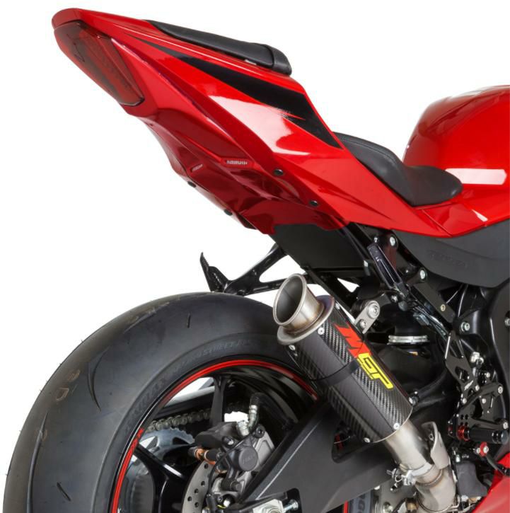 ライテック(Lightech) カーボンフロントフェンダー GSX-R1000 17