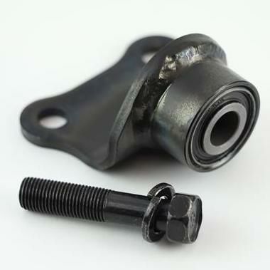 グッズ(GOODS) SR純正マフラーブラケット ボルト付 SR400/500 | バイク