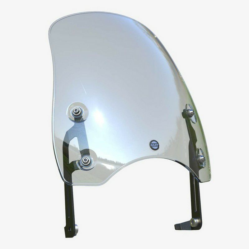 ストリートスクランブラー(スクランブラー900) 2017～ スクリーン