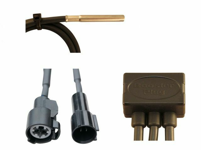 BoosterPlug (ブースタープラグ) HONDA CBR1000RR (2004-2007) (SC57