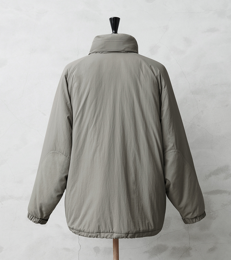 ミリタリー 卸売 仕入れ 問屋 WAIPER.inc 米軍 ECWCS GEN III LEVEL7