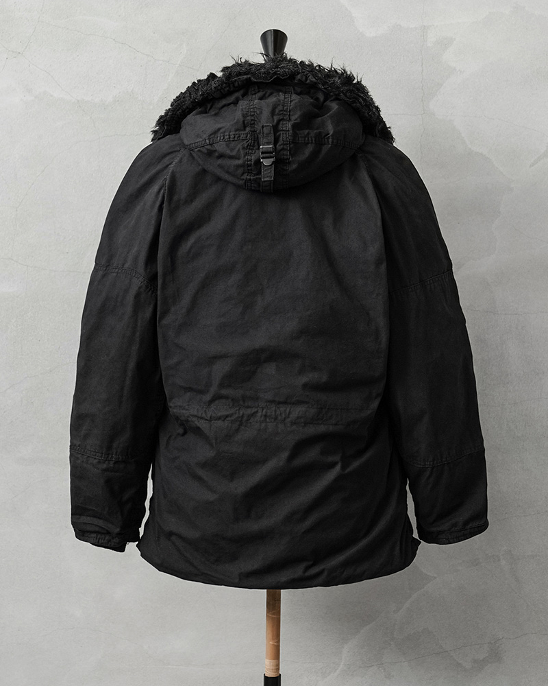 ミリタリー 卸売 仕入れ 問屋 希少 実物 USED 米軍 N-3B フライト