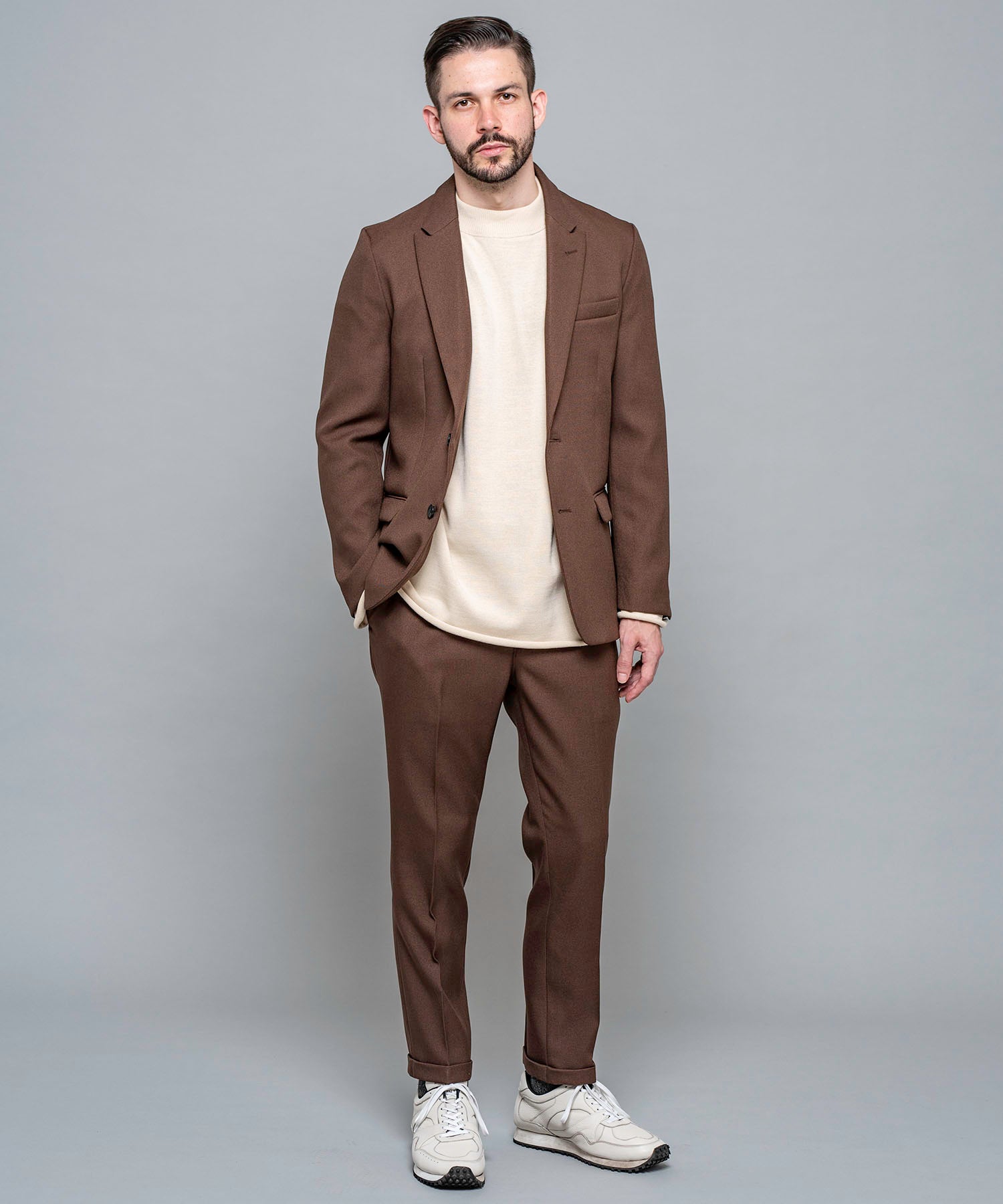 セットアップ MR.OLIVE – MR.OLIVE ONLINE STORE