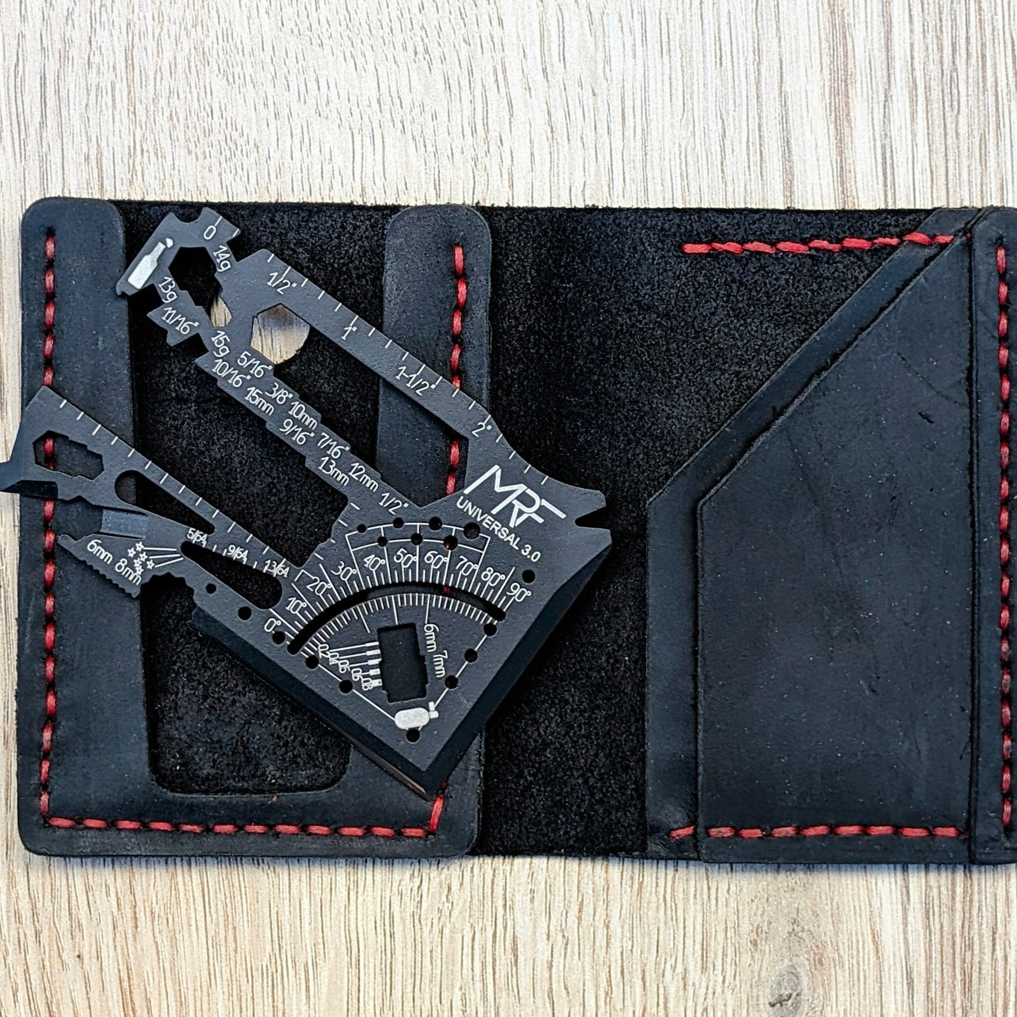Wallet Multitool | Universal 3.0 | 60+ tools – MRF.Tools