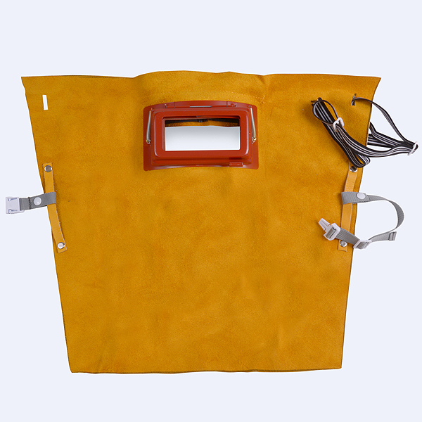 皮熔接面（タレ付） | 株式会社星光製作所