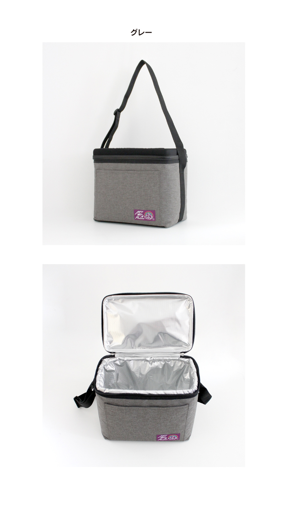 MAN WITH A MISSION | GoodsLookbook