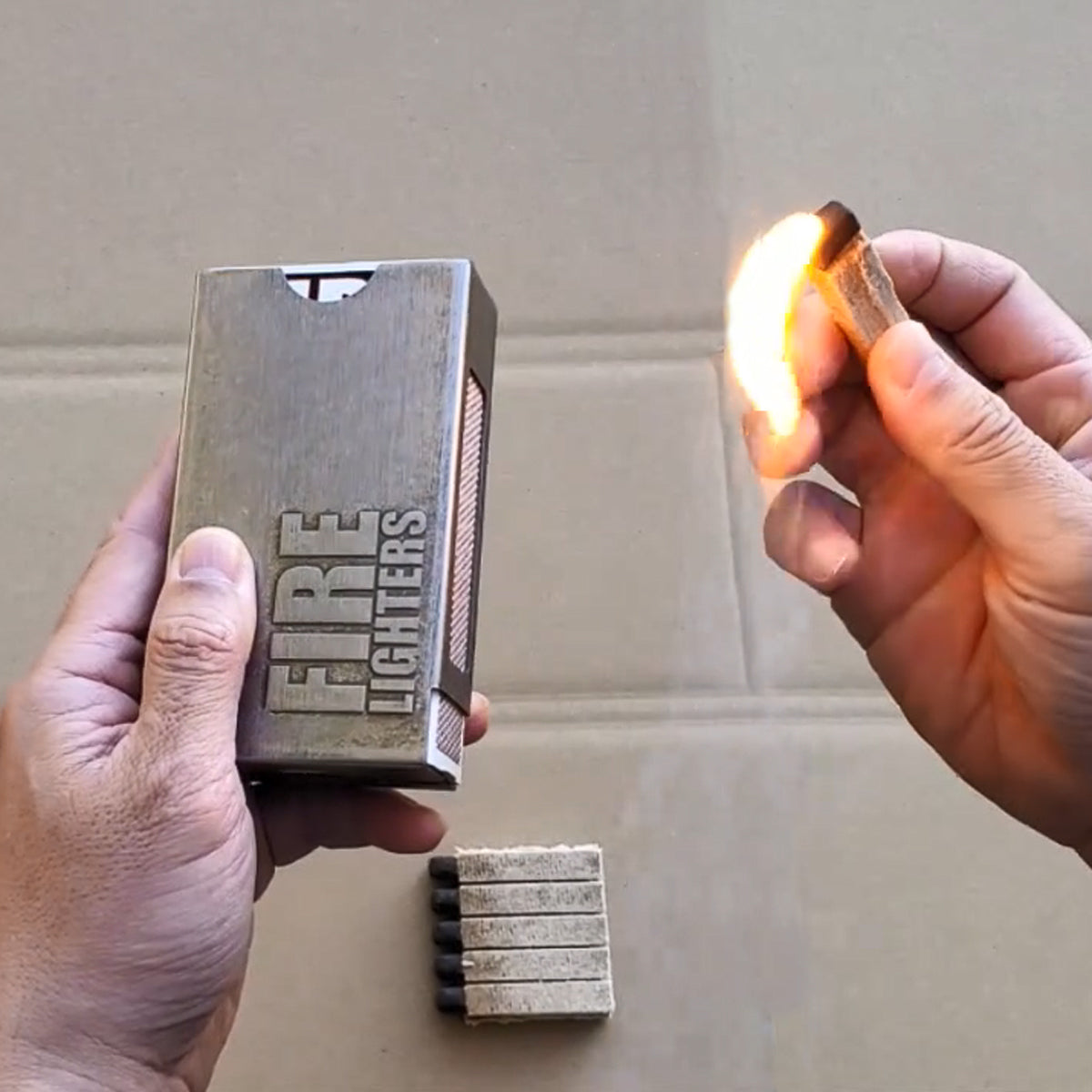 オフィシャル限定セット販売 ファイヤーライターズ スリーブ ケース