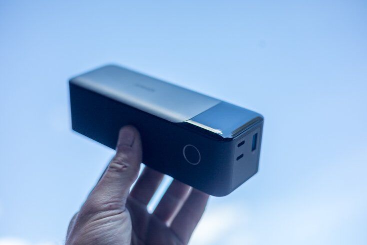 Anker Prime 250W Power Bank Review: Convenient Power on the Go