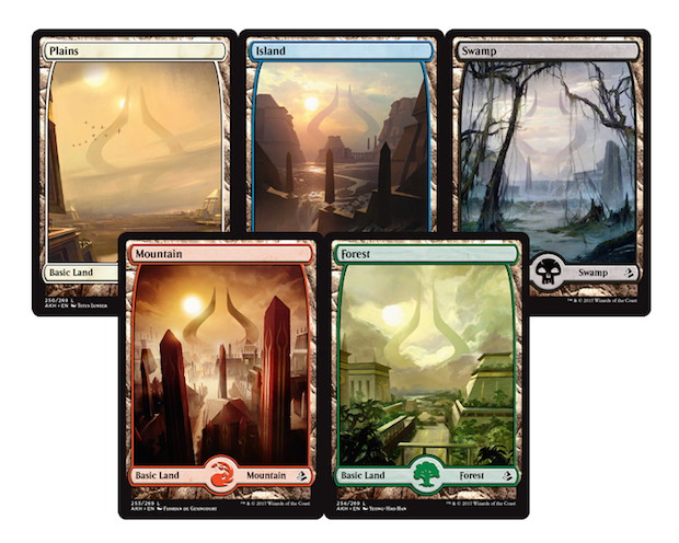 プロプレイヤーに聞いてみた！ あなたのこだわりの基本土地は