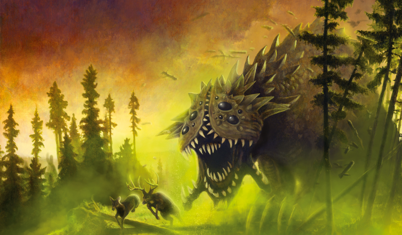 時のらせんリマスター｜製品情報｜マジック：ザ・ギャザリング 日本