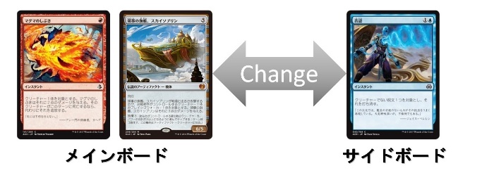 BIGs 斉田逸寛 Nageya Against the Temur Energy【BIGWEB | MTG】日本