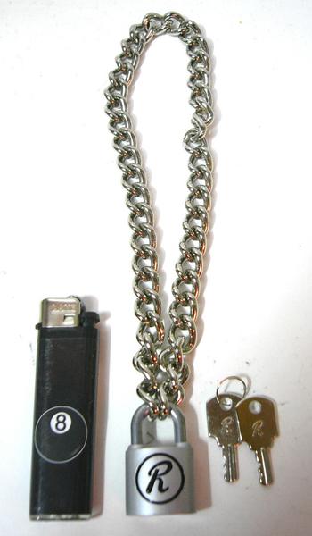 シドチェーン SIDチェーン ラビット社 セックスピストルズ 当時物 本物