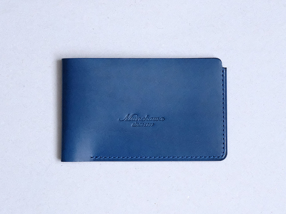 レザーカードケース – munekawa