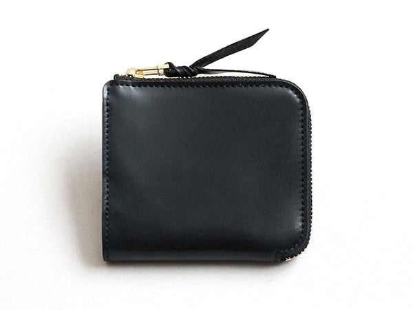 限定】L字ファスナー財布“Cram”/コードバン – munekawa