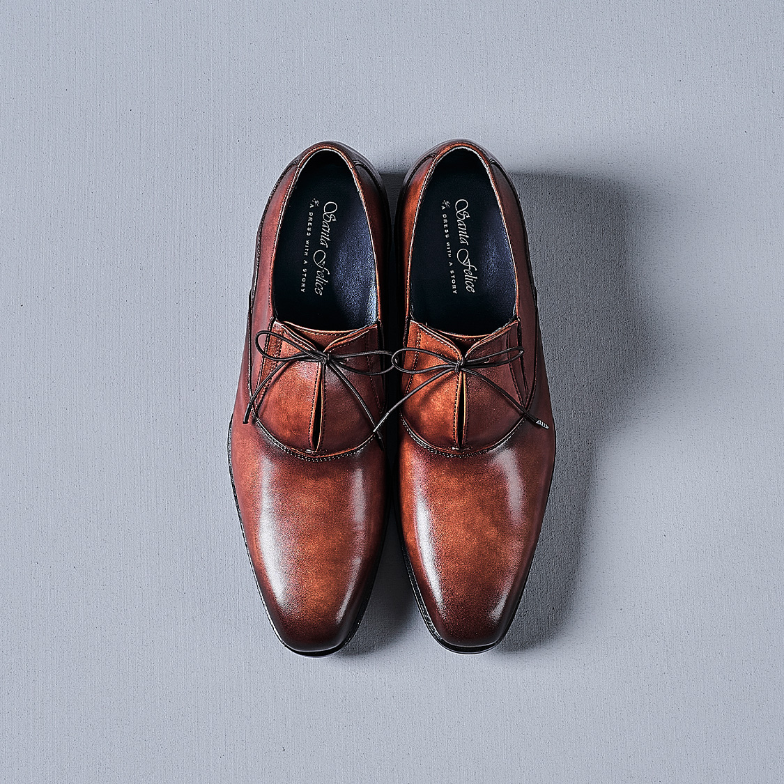 Santa Felice ブライダリウムミューブライダルシューズ