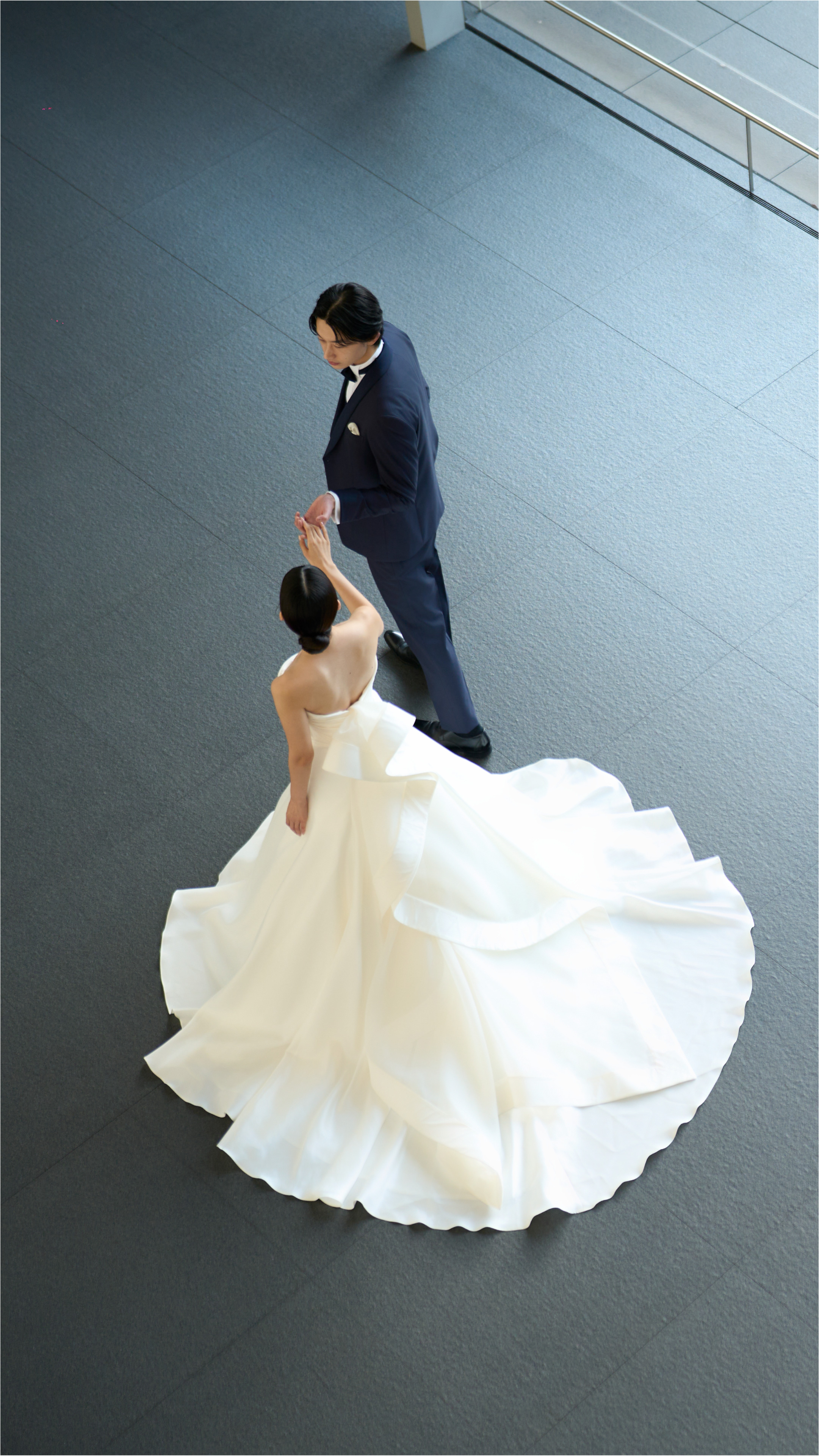 ウエディングドレスレンタル｜ドレスショップのブライダリウム ミュー